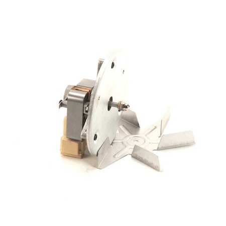 Star Manufacturing Motor 220-240V 50/60Hz 2U-Z11018